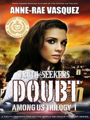 cover image of Doubt